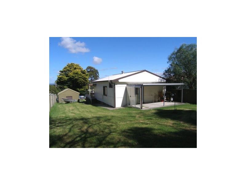 12 Berrellan Street, Greenwell Point NSW 2540