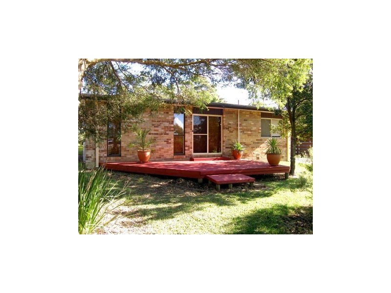 5 Ingle Ring, Culburra Beach NSW 2540