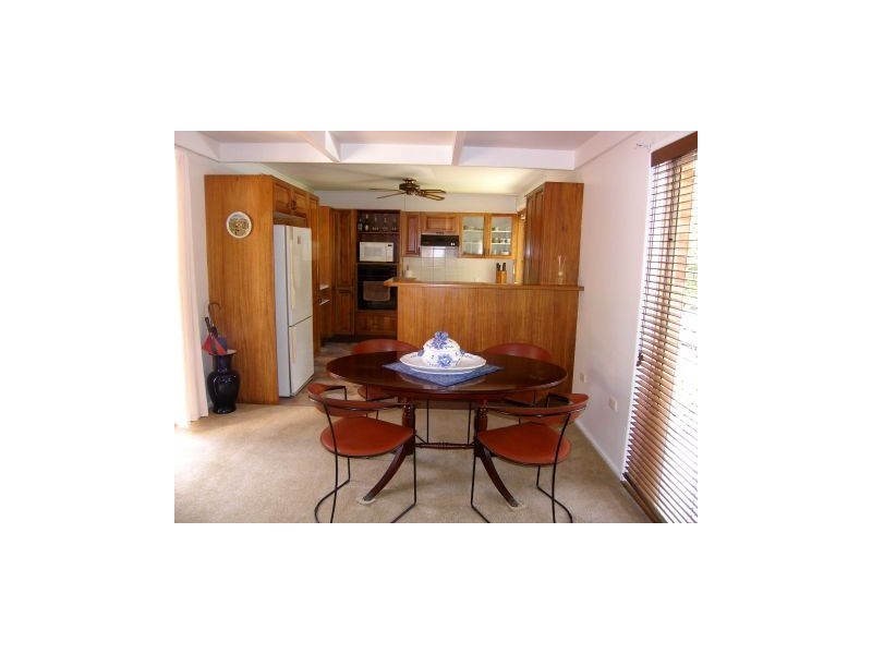 5 Ingle Ring, Culburra Beach NSW 2540