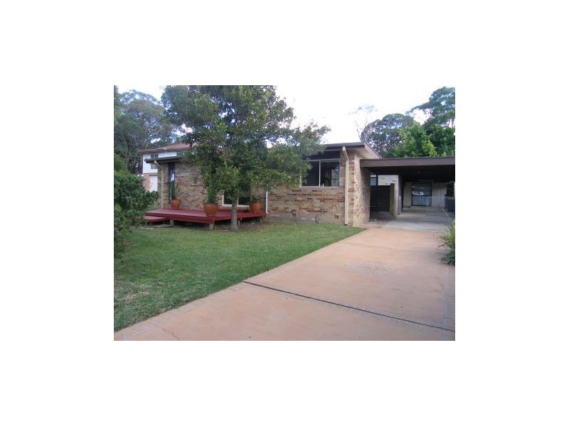 5 Ingle Ring, Culburra Beach NSW 2540