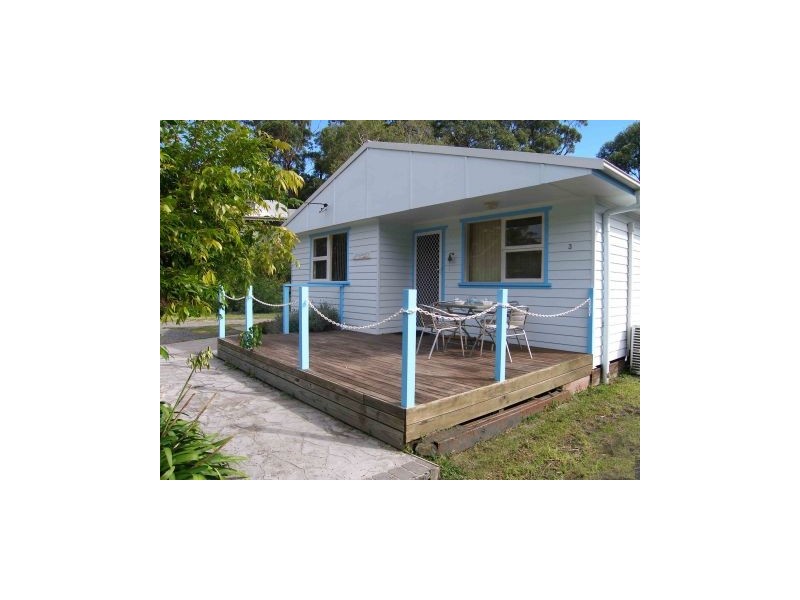 3 Boorawine Terrace, Callala Bay NSW 2540