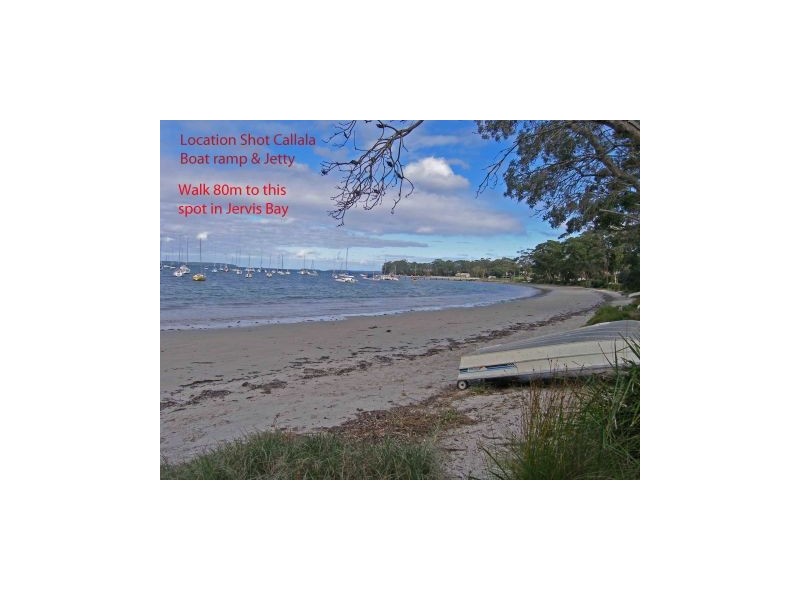 3 Boorawine Terrace, Callala Bay NSW 2540