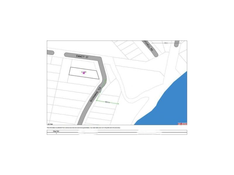 3 Boorawine Terrace, Callala Bay NSW 2540