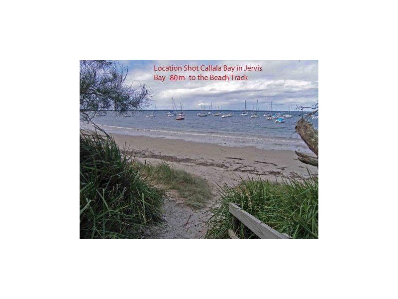 3 Boorawine Terrace, Callala Bay NSW 2540