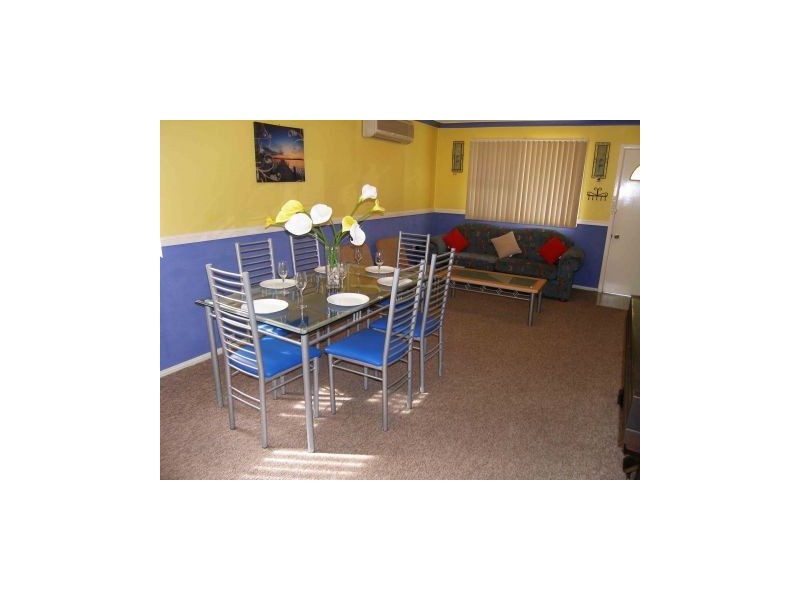 3 Boorawine Terrace, Callala Bay NSW 2540