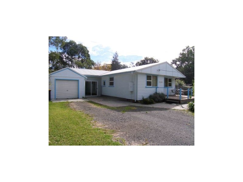 3 Boorawine Terrace, Callala Bay NSW 2540