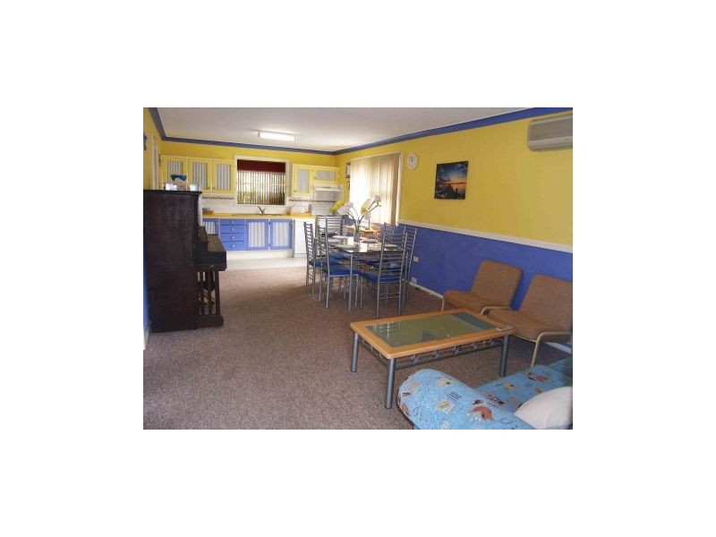 3 Boorawine Terrace, Callala Bay NSW 2540