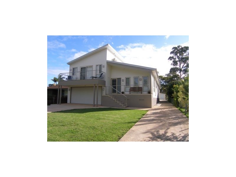 31 Lackersteen Street, Callala Bay NSW 2540