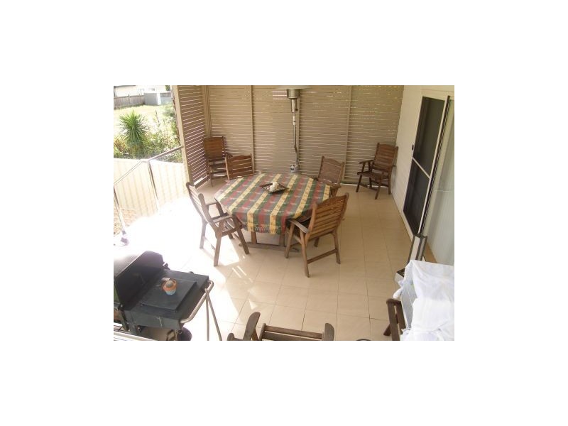 31 Lackersteen Street, Callala Bay NSW 2540