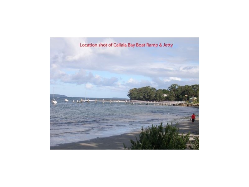 31 Lackersteen Street, Callala Bay NSW 2540