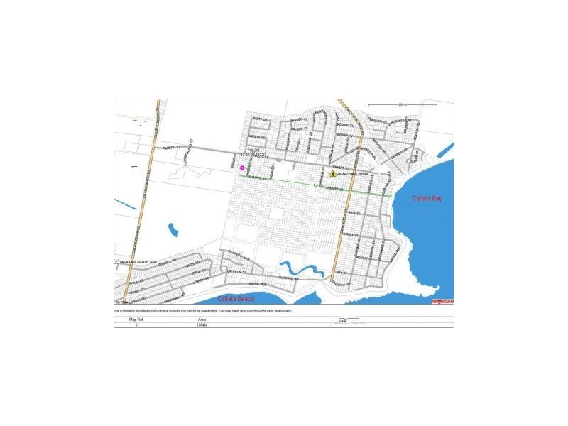 12 Woodhill Street, Callala Bay NSW 2540