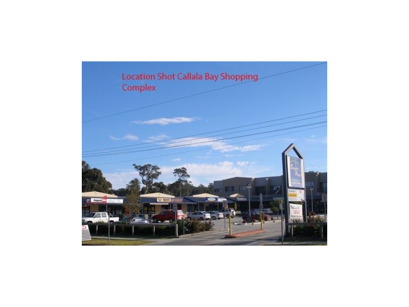 12 Woodhill Street, Callala Bay NSW 2540