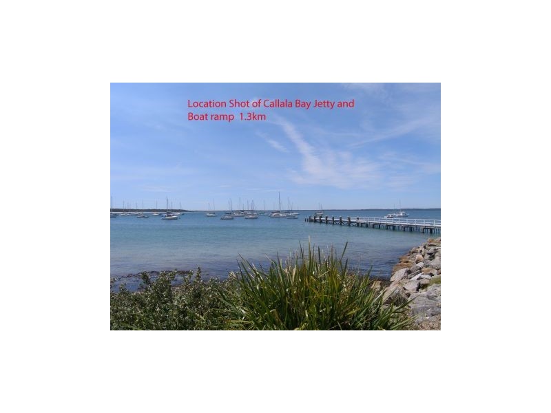 Lot 129 Illustrious Court, Callala Bay NSW 2540