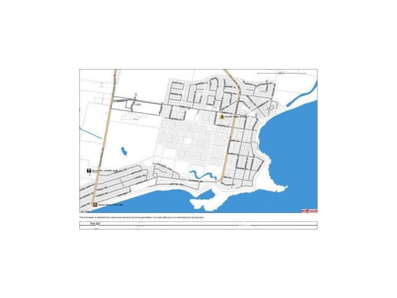 Lot 129 Illustrious Court, Callala Bay NSW 2540