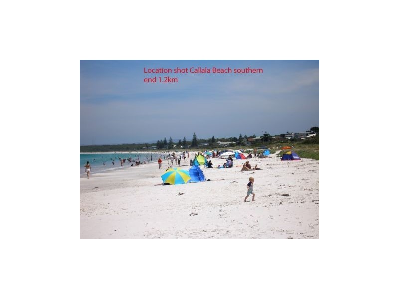 4 Emmett Street, Callala Bay NSW 2540