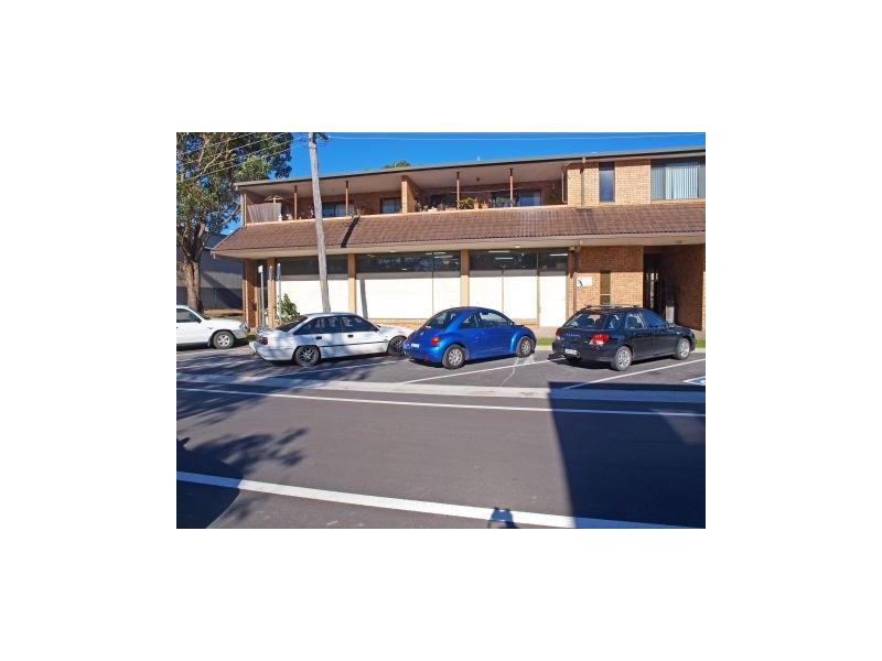 1/2 Weston Street, Culburra Beach NSW 2540