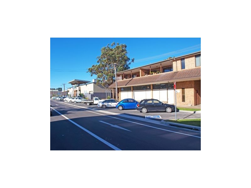 1/2 Weston Street, Culburra Beach NSW 2540
