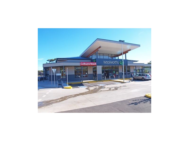 1/2 Weston Street, Culburra Beach NSW 2540