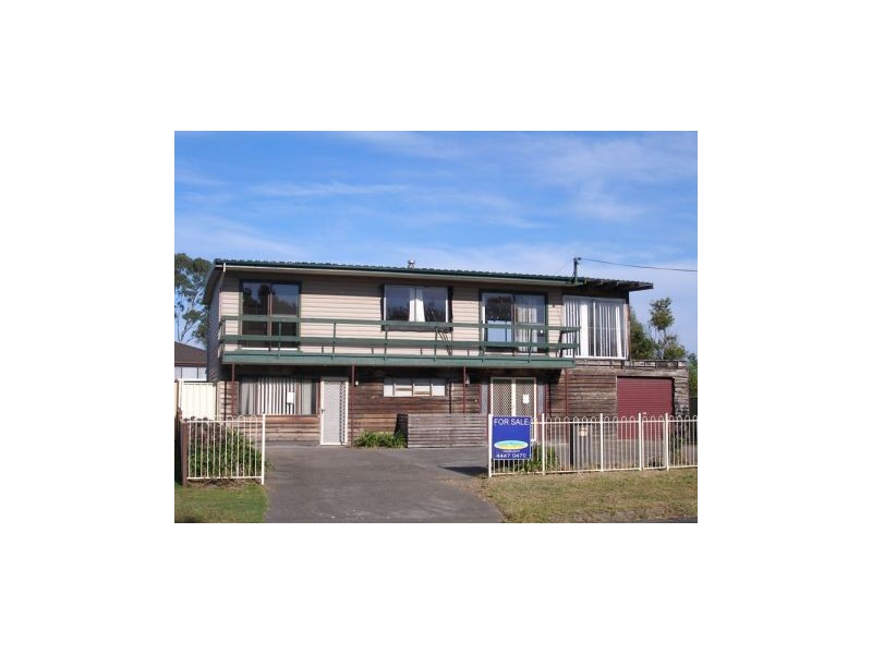 117 Greens Road, Greenwell Point NSW 2540