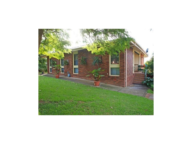 40 Wondalga Cresent, Nowra NSW 2541