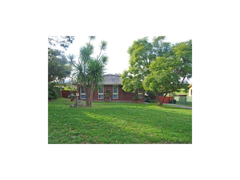 40 Wondalga Cresent, Nowra NSW 2541