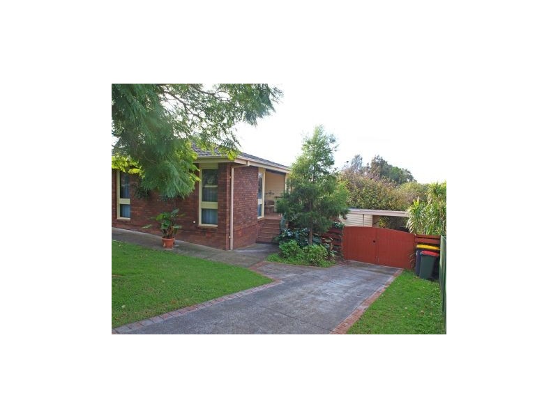40 Wondalga Cresent, Nowra NSW 2541