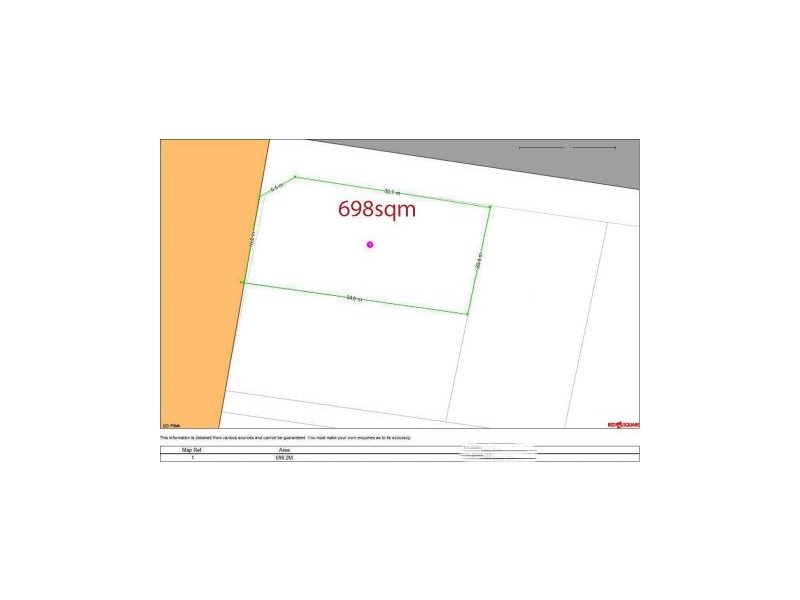 22 Lackersteen Street, Callala Bay NSW 2540