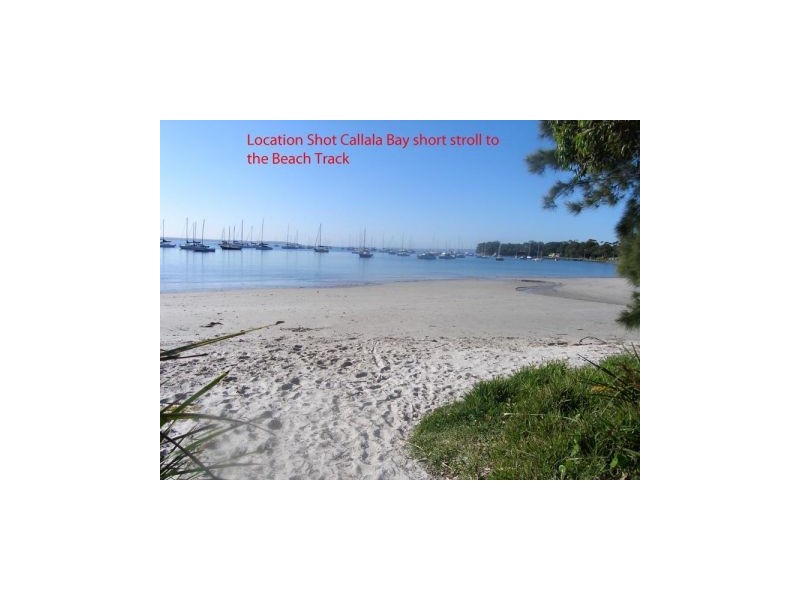 22 Lackersteen Street, Callala Bay NSW 2540