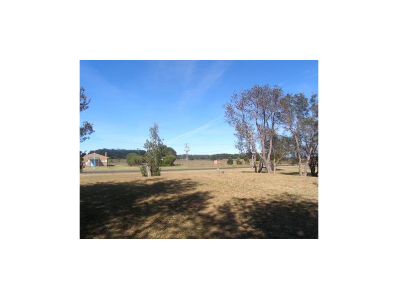 lot 4 Greens Road, Greenwell Point NSW 2540