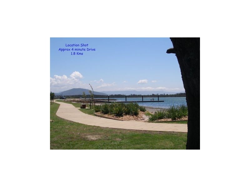 lot 4 Greens Road, Greenwell Point NSW 2540