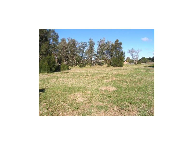 lot 4 Greens Road, Greenwell Point NSW 2540