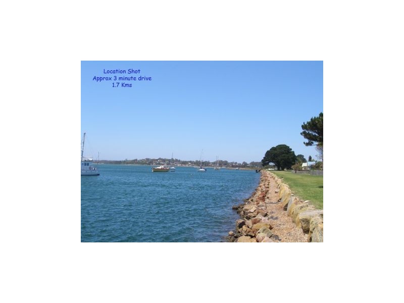lot 4 Greens Road, Greenwell Point NSW 2540