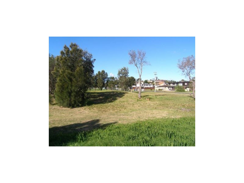 lot 4 Greens Road, Greenwell Point NSW 2540