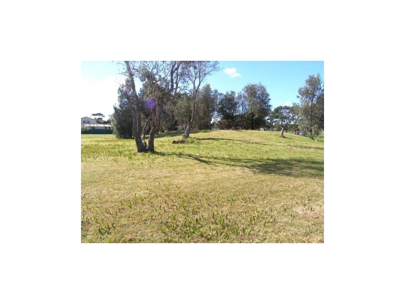 lot 4 Greens Road, Greenwell Point NSW 2540