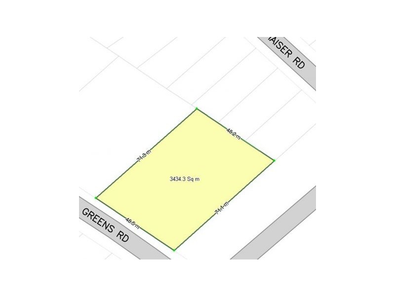 lot 4 Greens Road, Greenwell Point NSW 2540