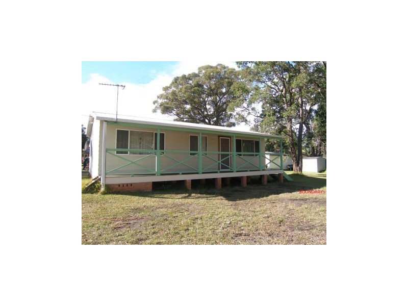21 Derwent Street, Callala Bay NSW 2540
