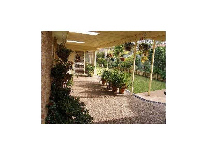 84 Hollingsworth Crescent, Callala Bay NSW 2540