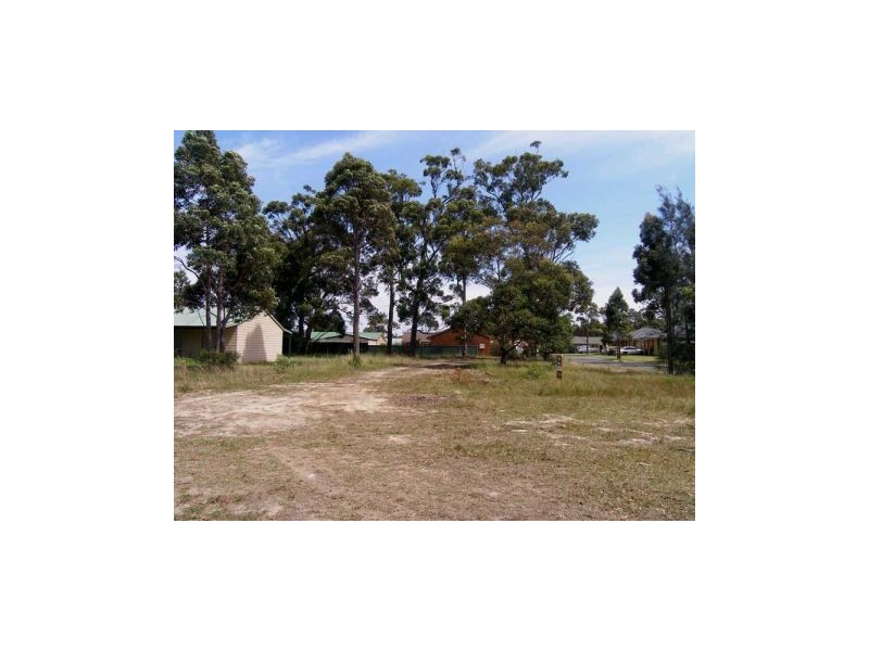 18 Australia Avenue, Callala Bay NSW 2540