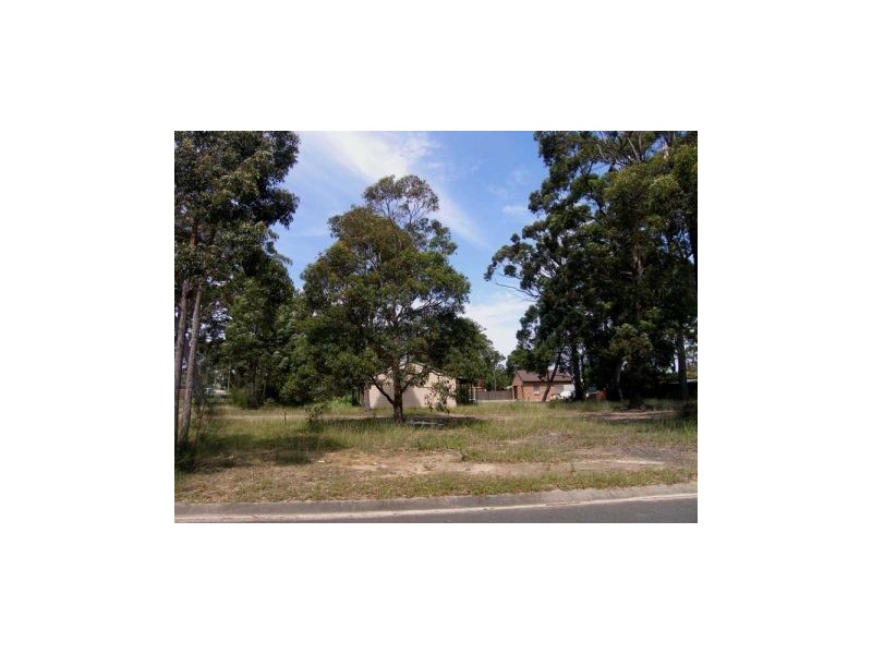18 Australia Avenue, Callala Bay NSW 2540