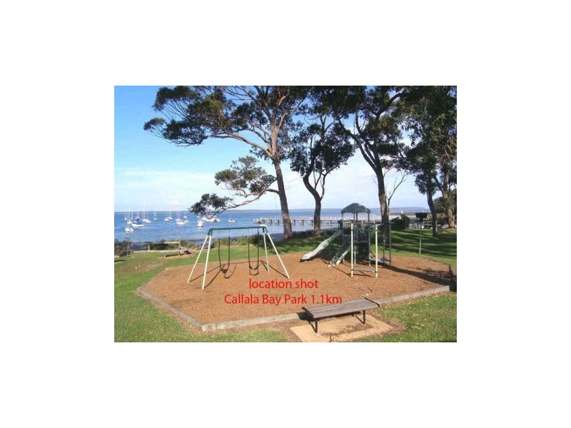 18 Australia Avenue, Callala Bay NSW 2540