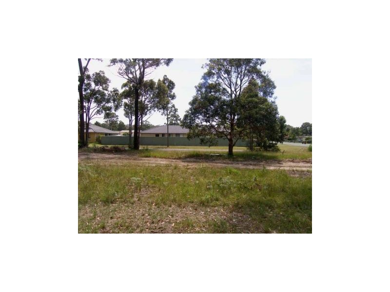 18 Australia Avenue, Callala Bay NSW 2540