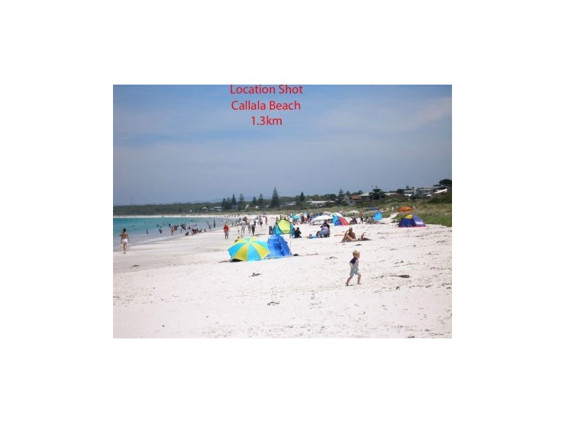 18 Australia Avenue, Callala Bay NSW 2540