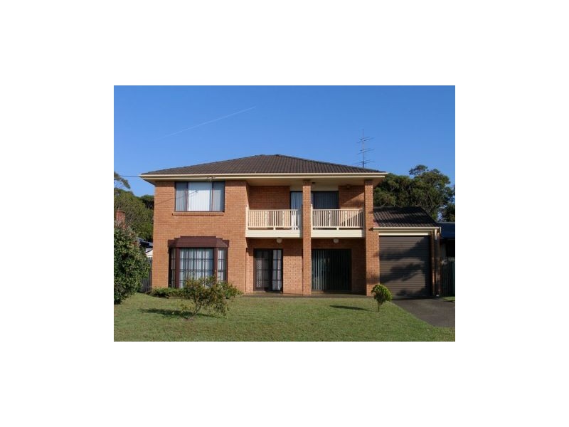 120 Quay Road, Callala Beach NSW 2540