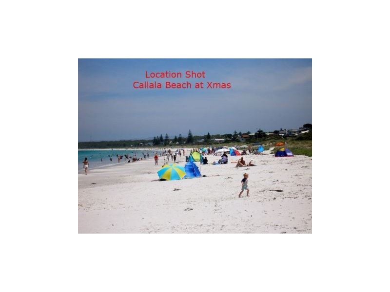 120 Quay Road, Callala Beach NSW 2540