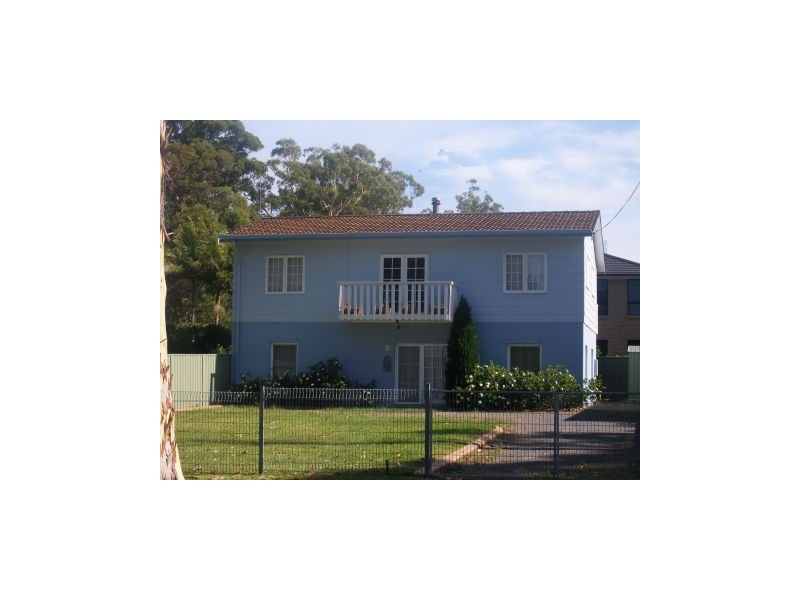 65 Sheaffe Street, Callala Bay NSW 2540
