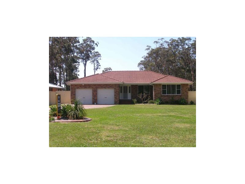 9 Woodhill Street, Callala Bay NSW 2540