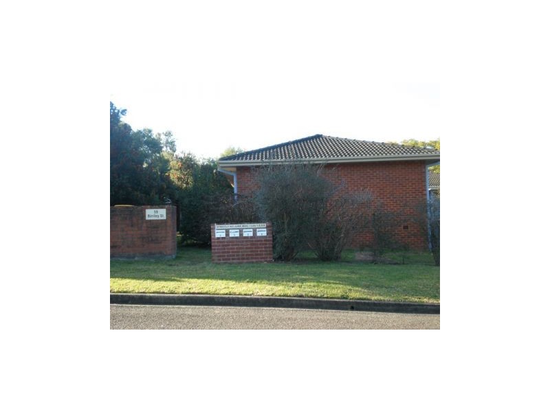 2/59 Birrelly Street, Bomaderry NSW 2541