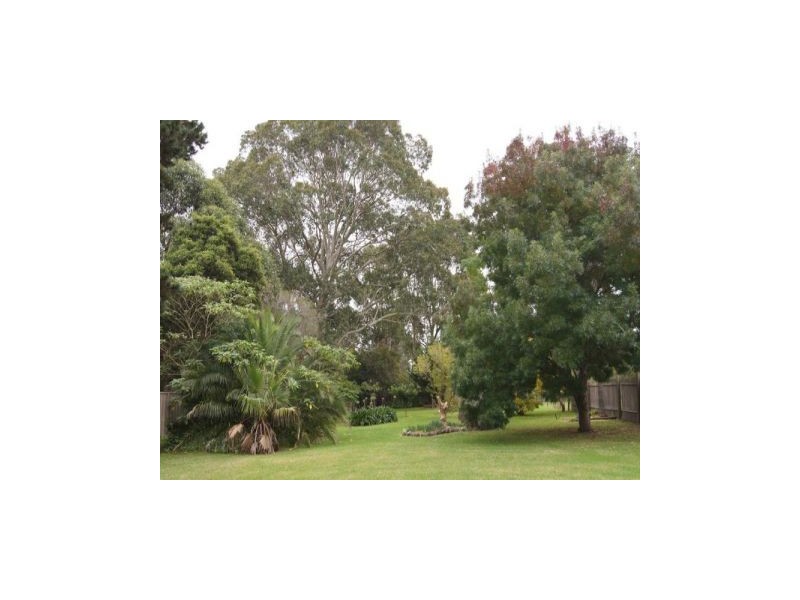 47 Hillcrest Avenue, South Nowra NSW 2541