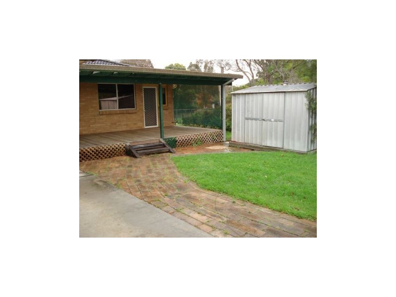 47 Hillcrest Avenue, South Nowra NSW 2541