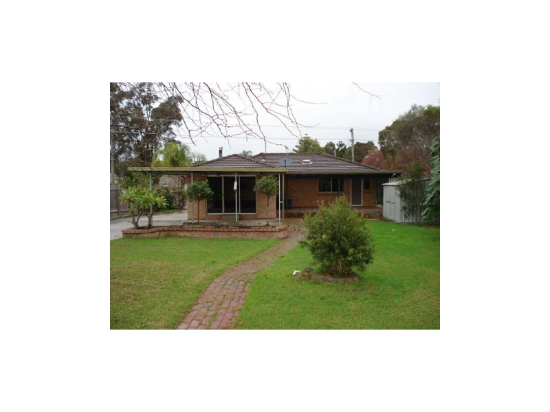 47 Hillcrest Avenue, South Nowra NSW 2541
